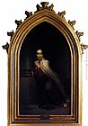 St Theresa by Francois Gerard